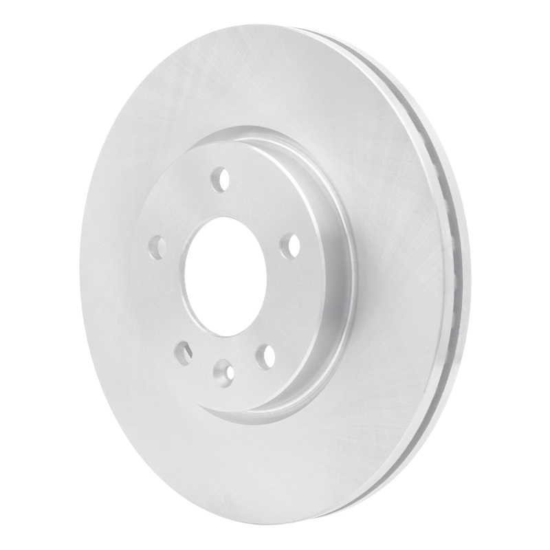 Buick Encore GX Brake Rotor (1) - Front - R1 Concepts - Plain - `11-`25